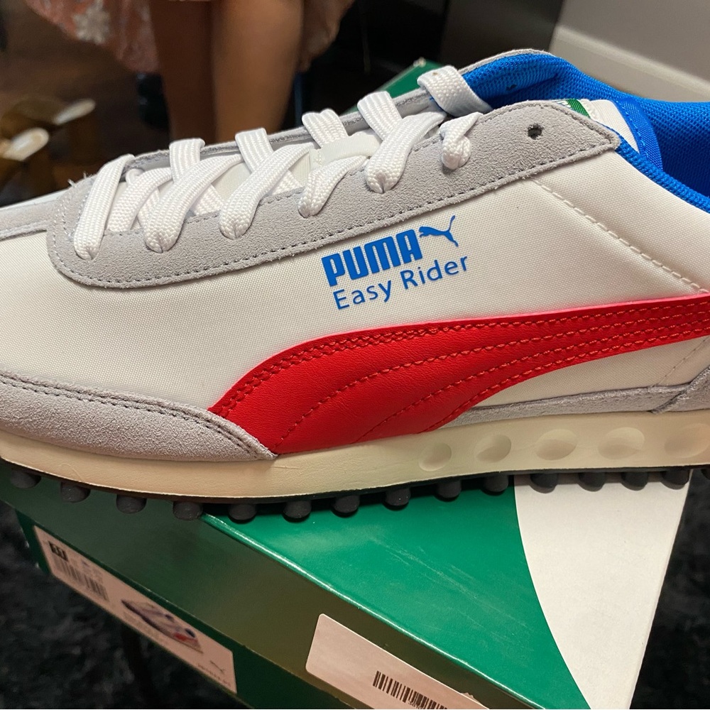 Brand new Puma size 11